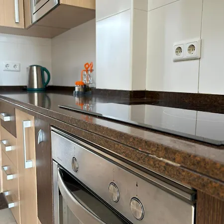 La Terraza De La Ribera *