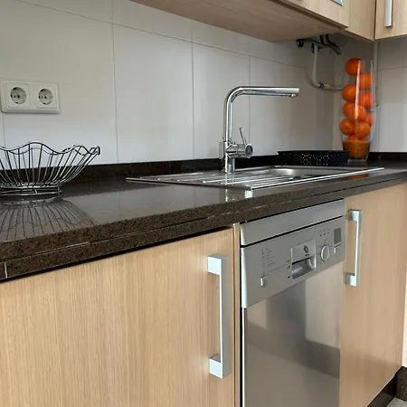 La Terraza De La Ribera Apartamento Córdoba