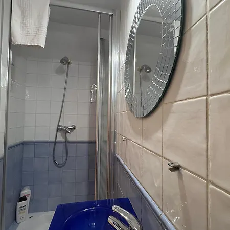 Apartamento La Terraza De La Ribera *