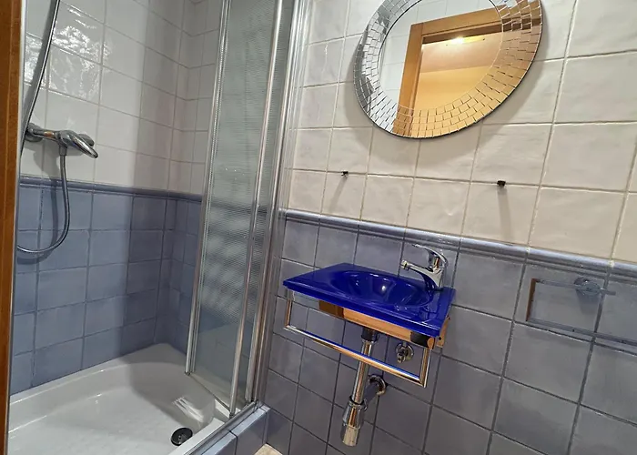 La Terraza De La Ribera *