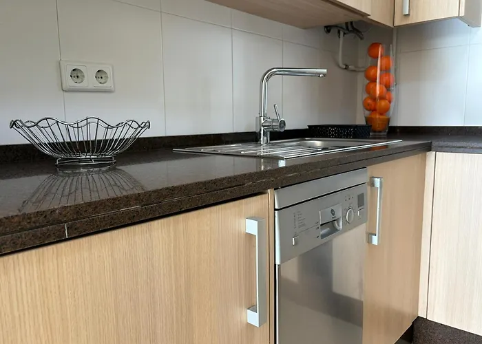 La Terraza De La Ribera Apartment Cordoba