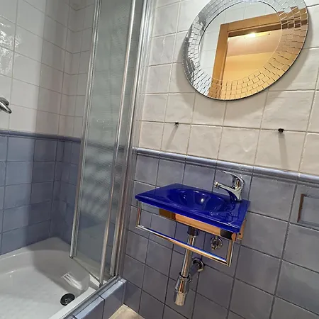 La Terraza De La Ribera *