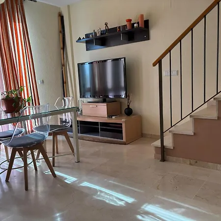 Apartmán La Terraza De La Ribera