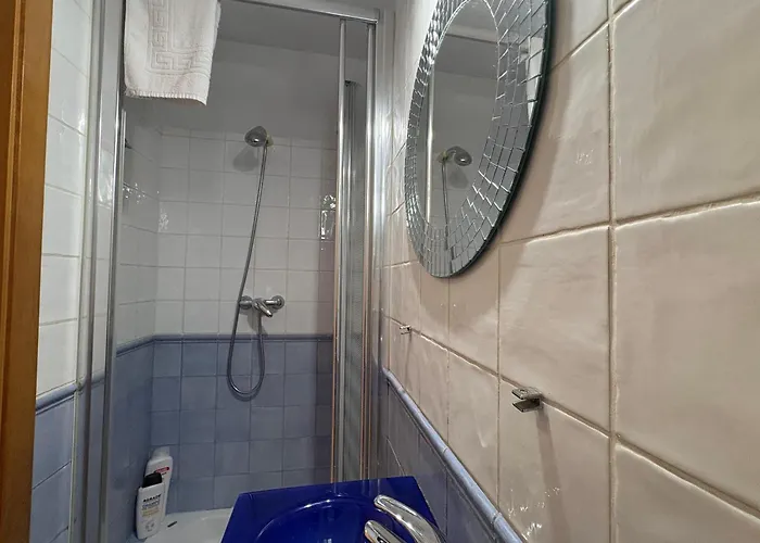 Apartmán La Terraza De La Ribera *